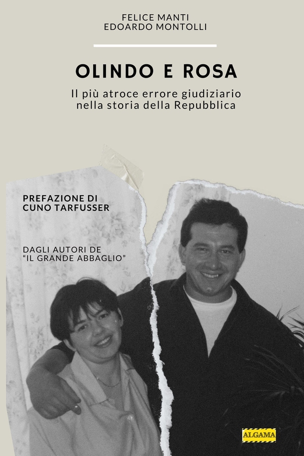 Olindo e Rosa - Librerie.coop Olindo e Rosa - Librerie.coop