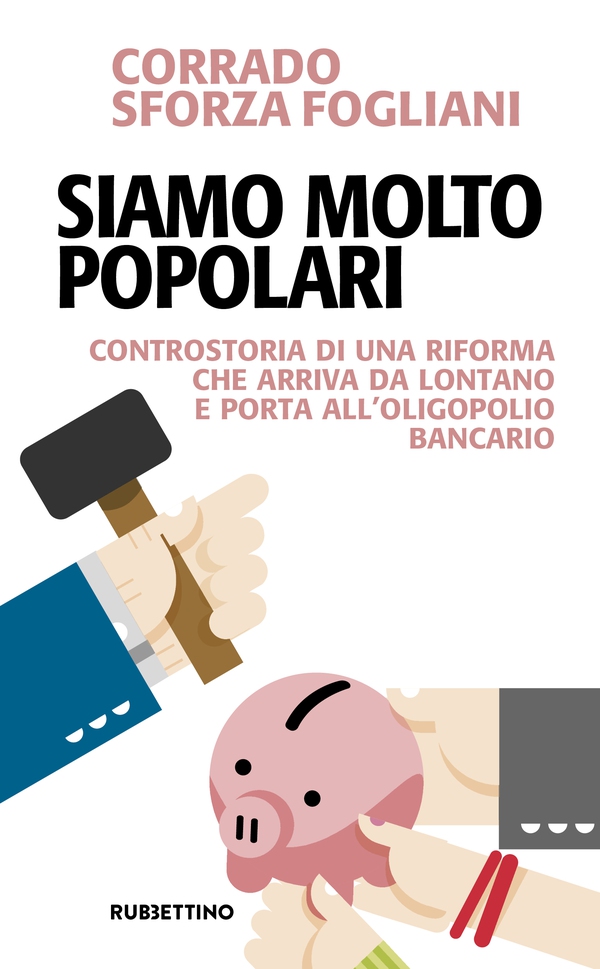 Siamo molto popolari - Librerie.coop Siamo molto popolari - Librerie.coop