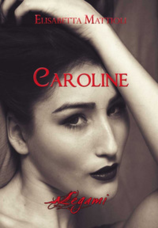 Caroline - Librerie.coop Caroline - Librerie.coop