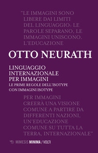 Linguaggio internazionale per immagini. Le prime regole dell'ISOTYPE con immagini ISOTYPE - Librerie.coop Linguaggio internazionale per immagini. Le prime regole dell'ISOTYPE con immagini ISOTYPE - Librerie.coop