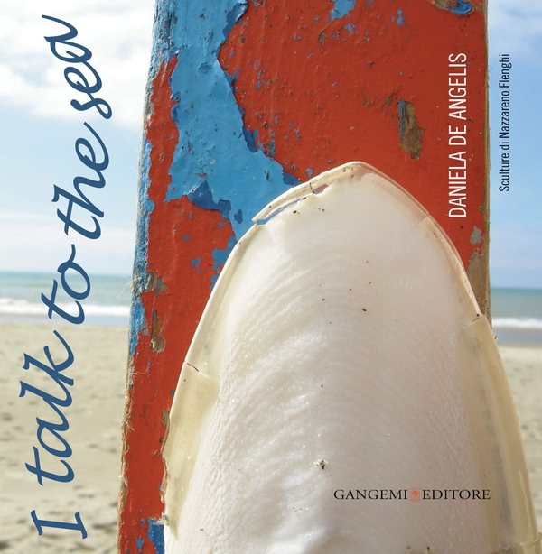 I talk to the sea - Librerie.coop I talk to the sea - Librerie.coop
