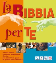 La Bibbia per te - Librerie.coop