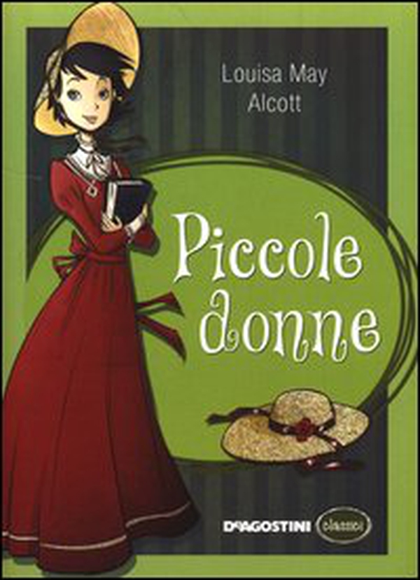 Piccole donne - Librerie.coop Piccole donne - Librerie.coop