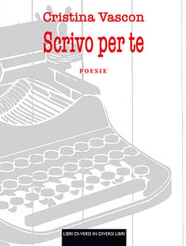 Scrivo per te - Librerie.coop Scrivo per te - Librerie.coop