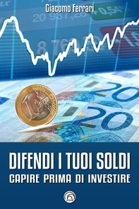 Difendi i tuoi soldi - Librerie.coop