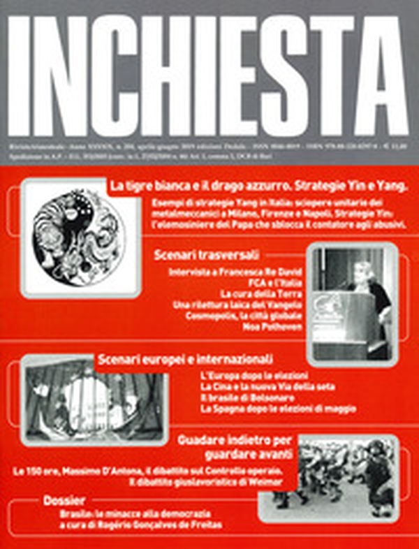 Inchiesta - Librerie.coop Inchiesta - Librerie.coop