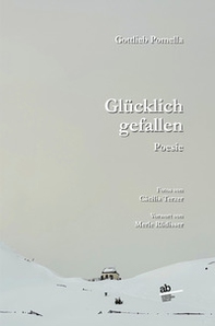 Glücklich gefallen. Poesie - Librerie.coop Glücklich gefallen. Poesie - Librerie.coop