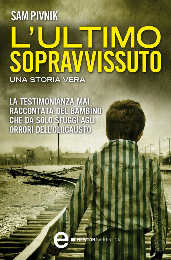 L'ultimo sopravvissuto - Librerie.coop L'ultimo sopravvissuto - Librerie.coop