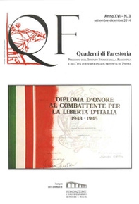 Quaderni di Farestoria - Librerie.coop