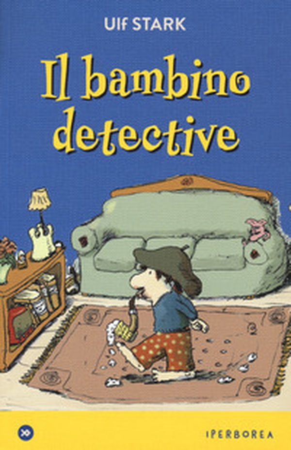 Il bambino detective - Librerie.coop Il bambino detective - Librerie.coop