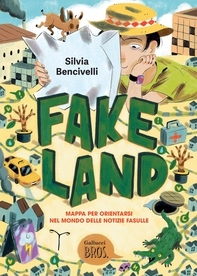 Fake Land - Librerie.coop