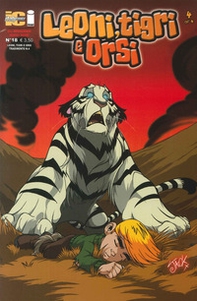 Gli immaginari II. Leoni, tigri e orsi - Librerie.coop