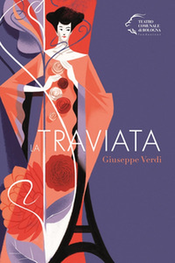 La Traviata. Giuseppe Verdi - Librerie.coop La Traviata. Giuseppe Verdi - Librerie.coop