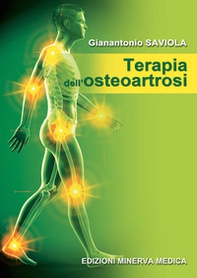 Terapia dell'osteoartrosi - Librerie.coop