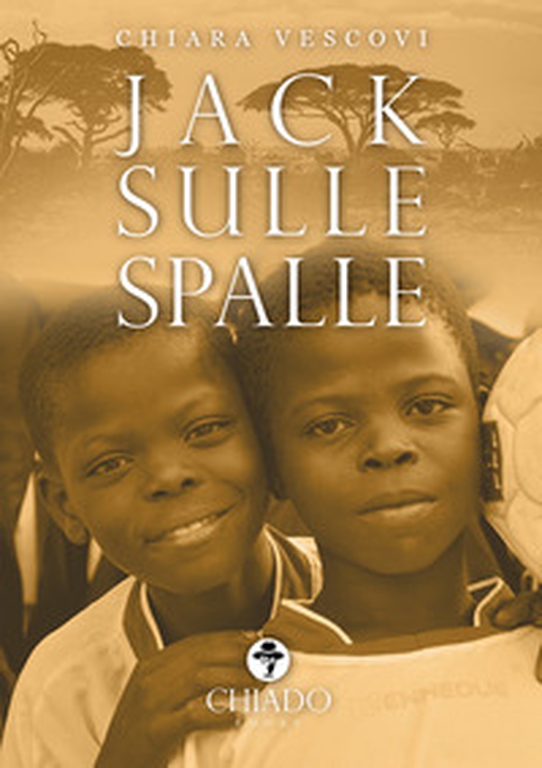 Jack sulle spalle - Librerie.coop Jack sulle spalle - Librerie.coop