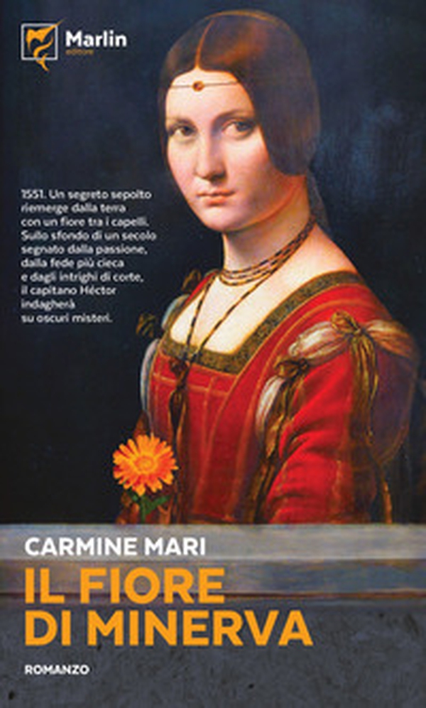 Il fiore di Minerva - Librerie.coop Il fiore di Minerva - Librerie.coop