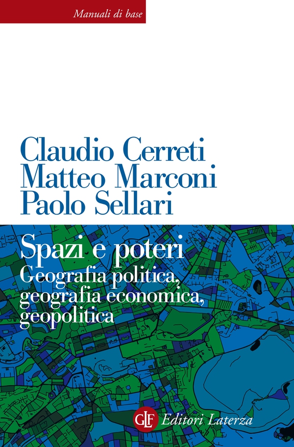 Spazi e poteri - Librerie.coop Spazi e poteri - Librerie.coop