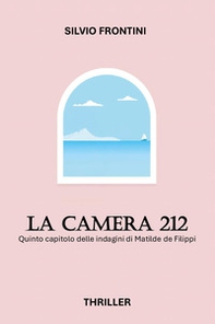 La camera 212 - Librerie.coop