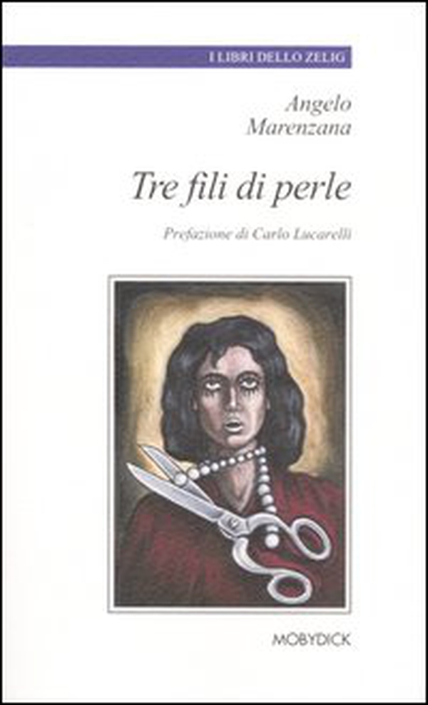 Tre fili di perle - Librerie.coop Tre fili di perle - Librerie.coop