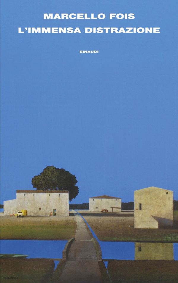 L'immensa distrazione - Librerie.coop L'immensa distrazione - Librerie.coop