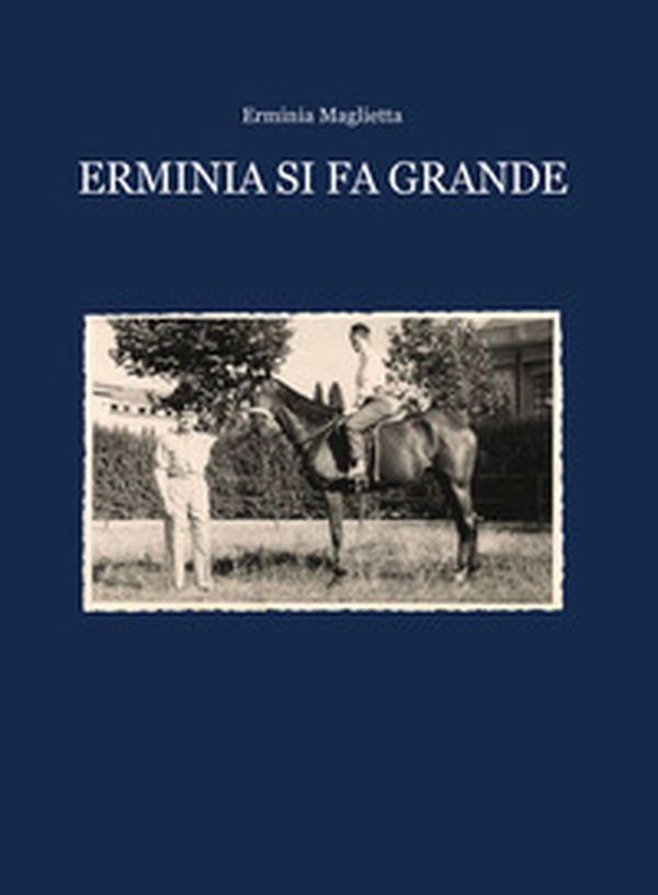 Erminia si fa grande - Librerie.coop Erminia si fa grande - Librerie.coop