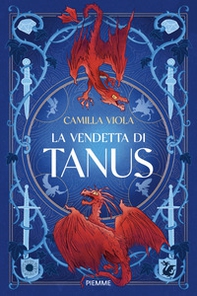 La vendetta di Tanus - Librerie.coop