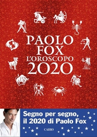 L'oroscopo 2020 - Librerie.coop