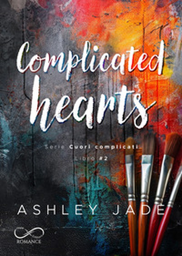 Complicated hearts. Cuori complicati - Vol. 2 - Librerie.coop Complicated hearts. Cuori complicati - Vol. 2 - Librerie.coop