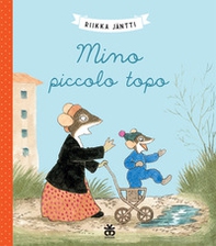 Mino piccolo topo - Librerie.coop