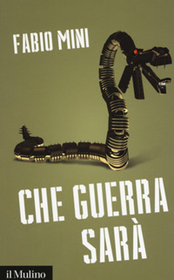Che guerra sarà - Librerie.coop Che guerra sarà - Librerie.coop