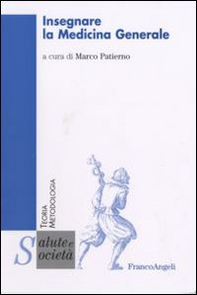 Insegnare la medicina generale - Librerie.coop