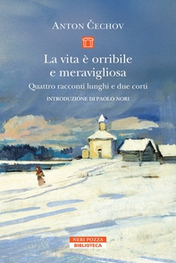 La vita è orribile e meravigliosa - Librerie.coop