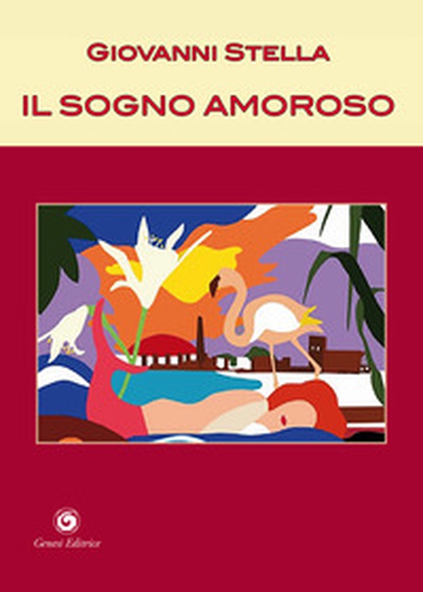 Il sogno amoroso - Librerie.coop