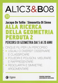 Alice & Bob - Librerie.coop