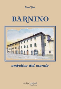 Barnino ombelico del mondo - Librerie.coop