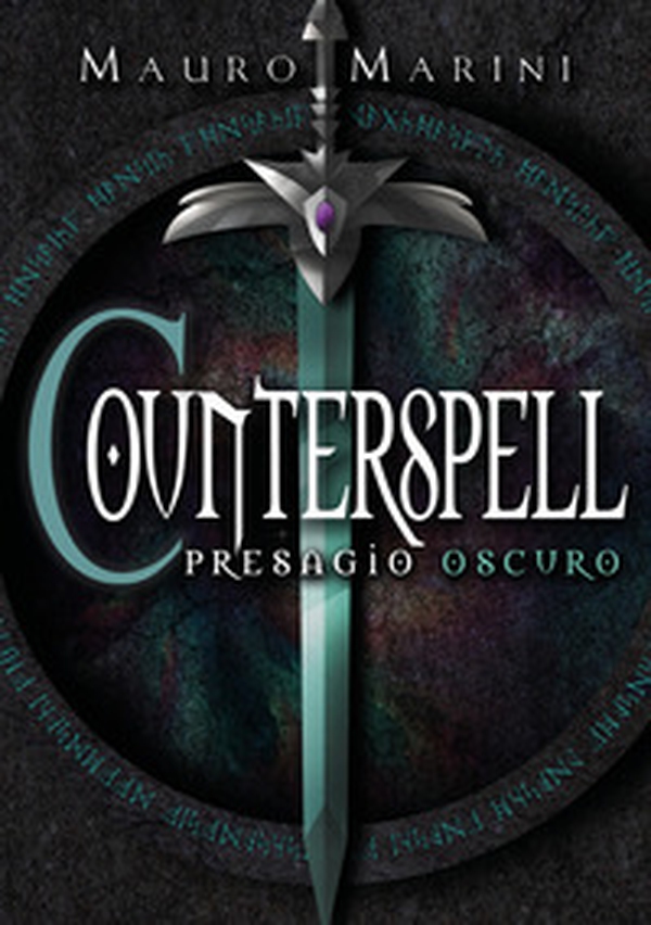 Presagio oscuro. Counterspell - Librerie.coop Presagio oscuro. Counterspell - Librerie.coop