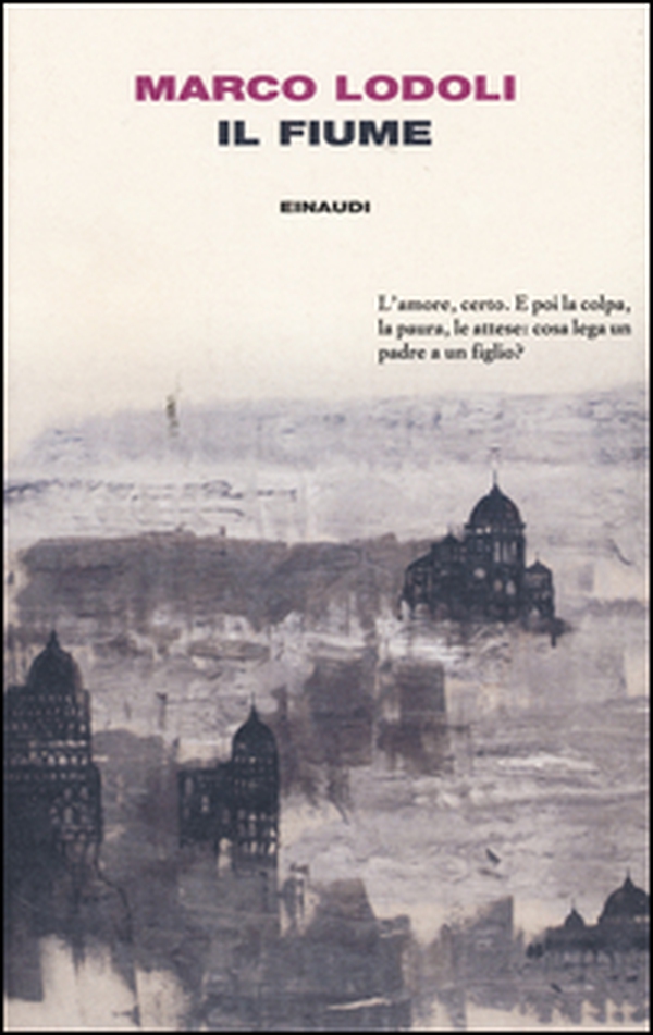 Il fiume - Librerie.coop Il fiume - Librerie.coop