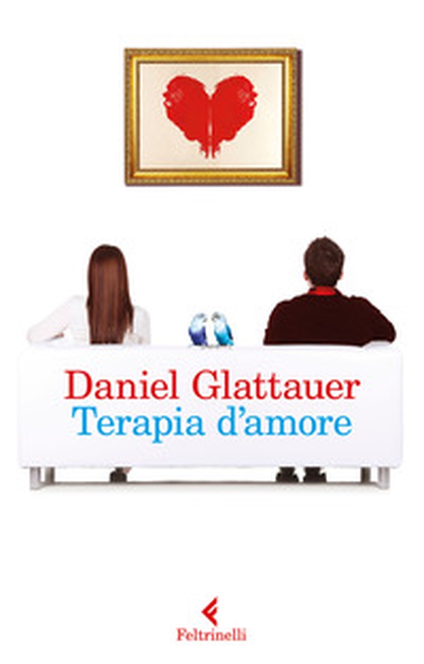 Terapia d'amore - Librerie.coop Terapia d'amore - Librerie.coop