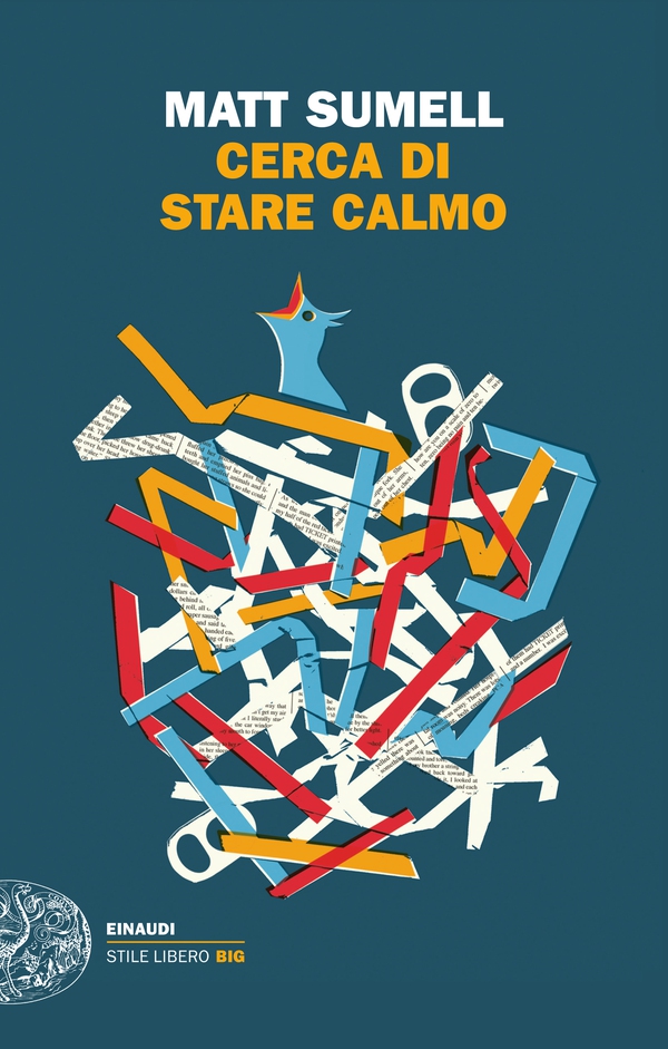 Cerca di stare calmo - Librerie.coop Cerca di stare calmo - Librerie.coop