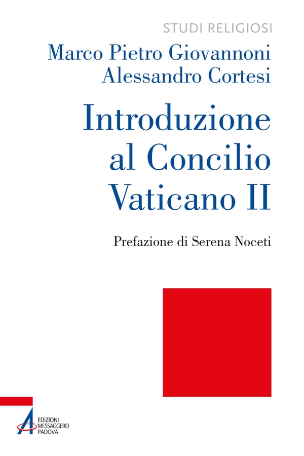 Introduzione al Concilio Vaticano II - Librerie.coop Introduzione al Concilio Vaticano II - Librerie.coop