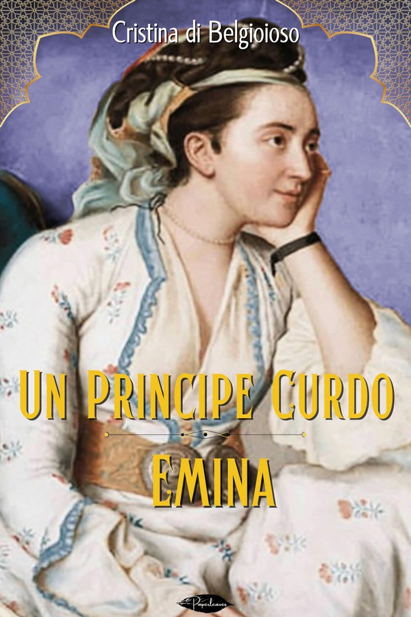Un Principe Curdo - Emina - Librerie.coop Un Principe Curdo - Emina - Librerie.coop