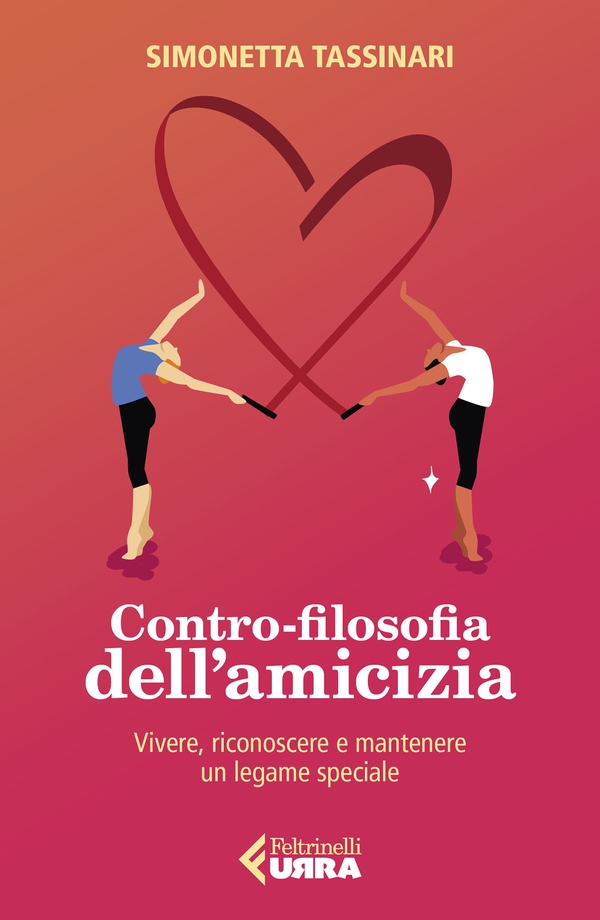 Contro-filosofia dell'amicizia - Librerie.coop Contro-filosofia dell'amicizia - Librerie.coop