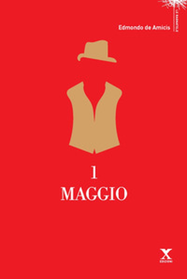 Primo Maggio - Librerie.coop Primo Maggio - Librerie.coop