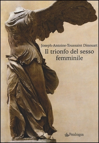 Il trionfo del sesso femminile - Librerie.coop