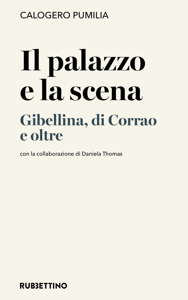 Il palazzo e la scena - Librerie.coop