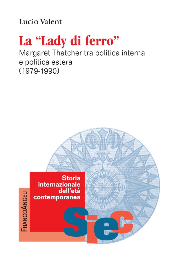 La "Lady di Ferro" - Librerie.coop La "Lady di Ferro" - Librerie.coop