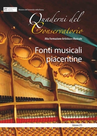Fonti musicali piacentine - Librerie.coop