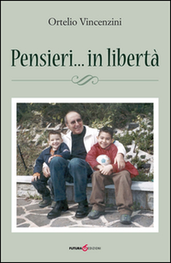 Pensieri... in libertà - Librerie.coop Pensieri... in libertà - Librerie.coop