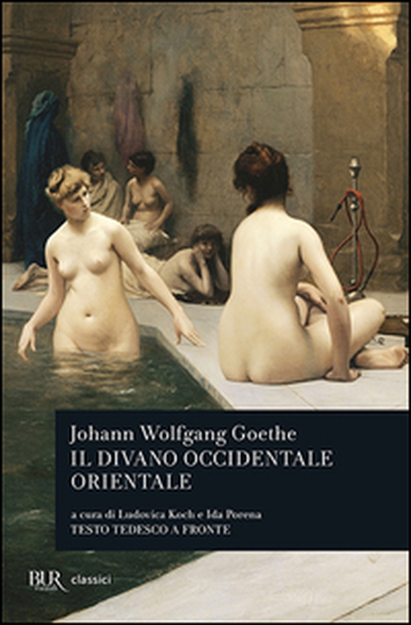Il divano occidentale orientale - Librerie.coop Il divano occidentale orientale - Librerie.coop