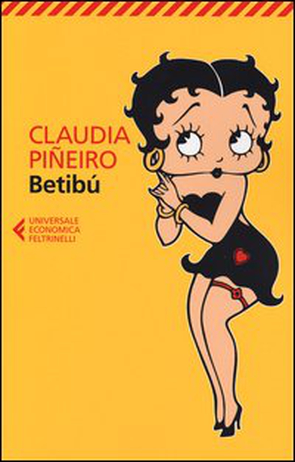 Betibù - Librerie.coop Betibù - Librerie.coop